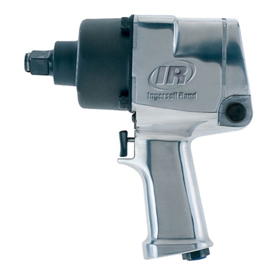 Avvitatore ad impulsi, attacco quadro 3/4", albero corto, Ingersoll Rand 261-eu