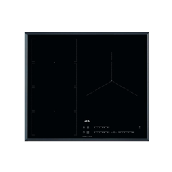 Piano Cottura ad Induzione Aeg IKE63471FB 60 cm (3 Fuochi) características