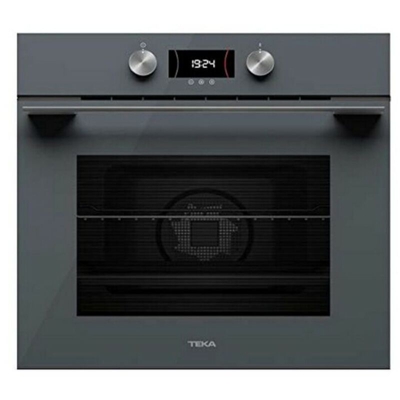 Forno Pirolitico Teka HLB8400P 70 L 3552W A+ Grigio