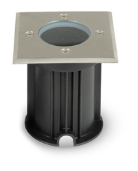 Lampada da incasso per esterni VT-7677SQ GU10 - V-tac precio