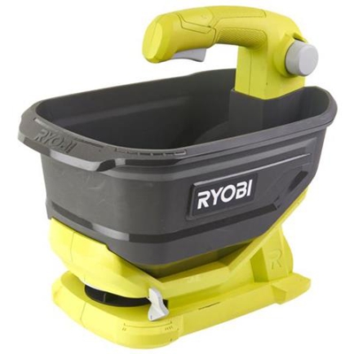 Spreader Mano Ryobi 18v Oneplus Lithiumplus Senza Batteria Caricabatterie Oss1800