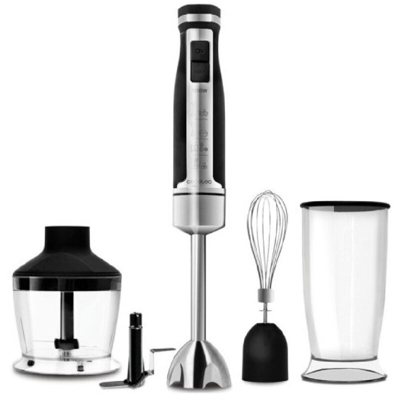 Frullatore Multifunzione Gear Pro 4065 1500W - Cecotec