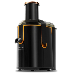 Mixer ExtremeTitanium 19000 XXL 1300W 950 ml Nero - Cecotec precio