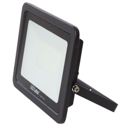 Faretto A Led Floodlight IP65 50W SLIM [LL-17-1041-01-W] | Bianco Naturale (LL-17-1041-01-W) - GREENICE en oferta