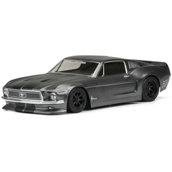 Pro-Line PRO-1558-40 1:10 Carrozzeria 1968 Ford Mustang 205 mm Non verniciato, non tagliato características