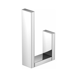 Steinberg Serie 460 Portacarte di ricambio, ottone, cromato - 4602850 características