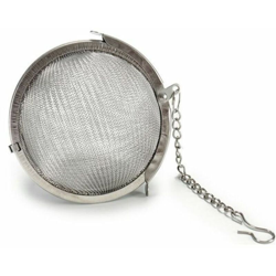 Bigbuy Home - Filtro per Infusioni (4,5 x 4 x 4,5 cm) características