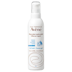 Avène Latte Ristrutturante Doposole en oferta