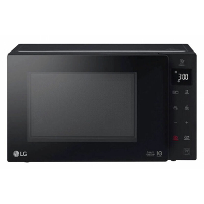 Microonde con Grill LG MH6535GIB 25 L 1000W Nero