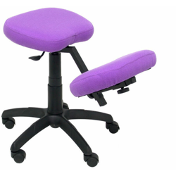 Piqueras Y Crespo - Sedia Lietor bali lilla precio