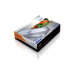 Rotoli per Macchinetta Sottovuoto JATA 2 pcs 28 cm x 6 m características