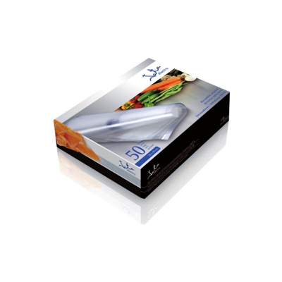 Rotoli per Macchinetta Sottovuoto JATA 2 pcs 28 cm x 6 m