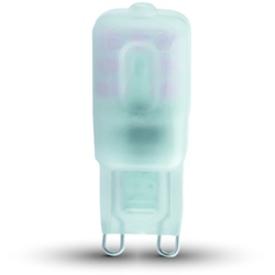 V-tac - lampadina led 2,50 watt 220-240 volt 300° A+ CE bianco freddo no tec 602730 precio