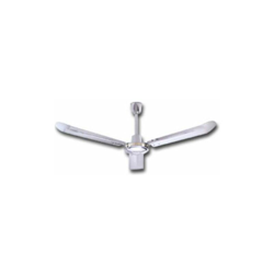 Perenz 7030CL Ventilatore da Soffitto in Metallo Cromo Lucido a 3 Pale precio