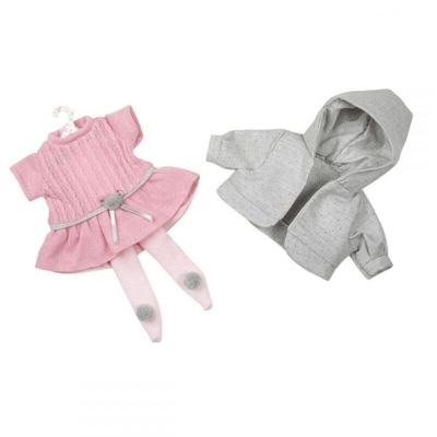 Vestiti per le bambole Llorens (42 cm)