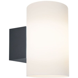 Lampada da parete per esterno 94186 E27 Potenza: 15 W - Paulmann en oferta