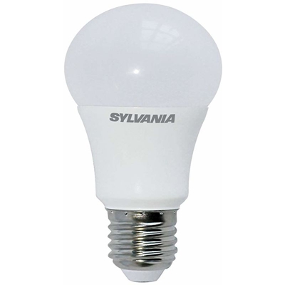 Toledo GLS 6W 470LM 827 E27 BL - Sylvania