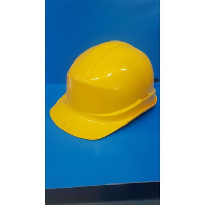 Elmetto Da Cantiere Deltaplus - DELTA PLUS