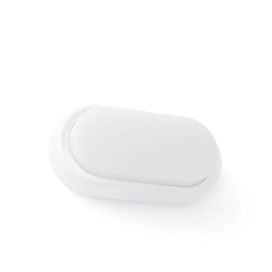 70664 - Fred Applique Da Parete Esterna - Bianco - FARO BARCELONA en oferta
