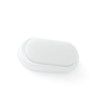 70664 - Fred Applique Da Parete Esterna - Bianco - FARO BARCELONA