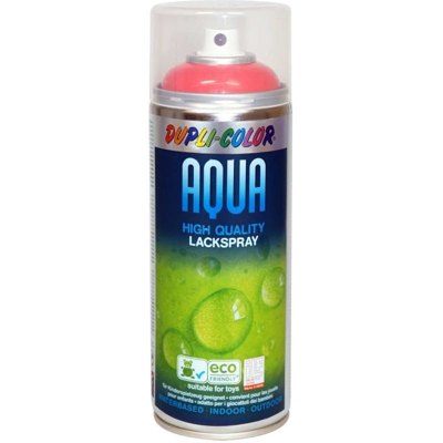 Aqua Ral 2002 Arancio Scuro 350 Ml - MOTIP DUPLI ITALIA