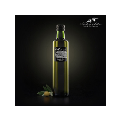 Olio Extravergine d'Oliva Medina Albors 500 ml