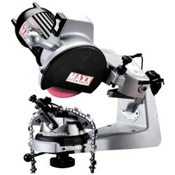 Affilacatene Professionale Grinder Maxx Affila Catena Motosega Affilatrice características