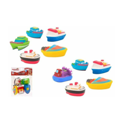 Gommolosi Barchette Pz.5 05364 - GLOBO en oferta