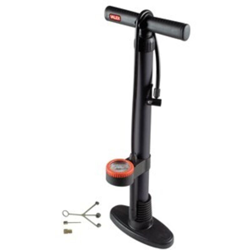 Valex 1372030 pompa gonfiaggio con manometro per bicicletta canotto materassino características