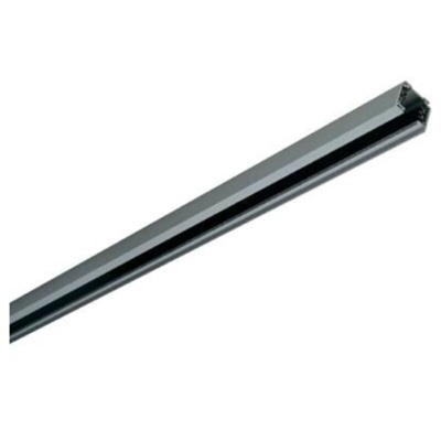 Componente per sistema su binario ad alta tensione Binario Eutrac Rail DIN 145202 Grigio-Argento