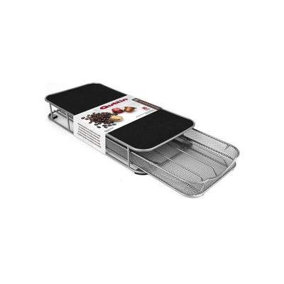 Supporto per 40 Capsule di Caffè Quttin