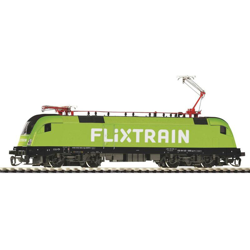 TT E-Lok ES 64 U2 Taurus Flixtrain 47436 - Piko Tt en oferta