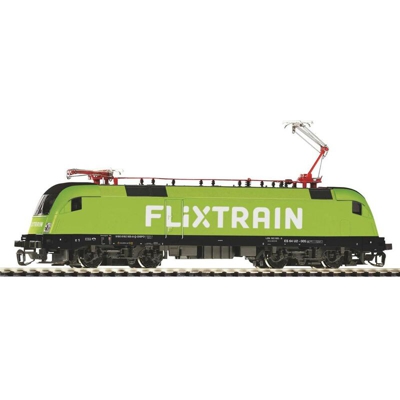 TT E-Lok ES 64 U2 Taurus Flixtrain 47436 - Piko Tt