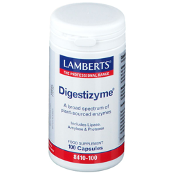 Digestizyme Lamberts en oferta
