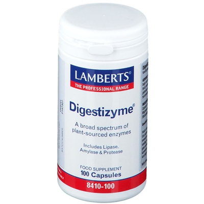 Digestizyme Lamberts