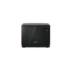 Panasonic NN-CS88LBEPG forno a microonde Superficie piana Microonde con grill 31 L 1000 W Nero precio