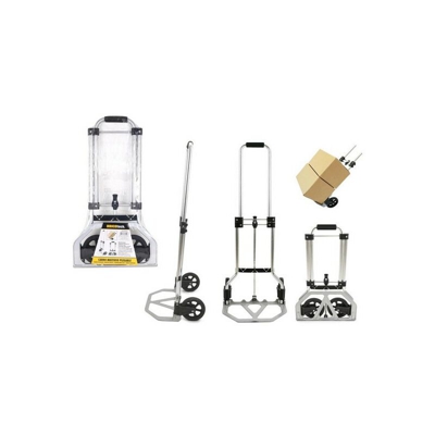 Carrello Multiuso - Bricotech