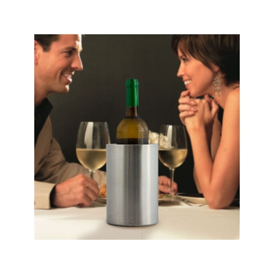 Raffredda Bottiglie in Acciaio Inox - BIGBUY COOKING