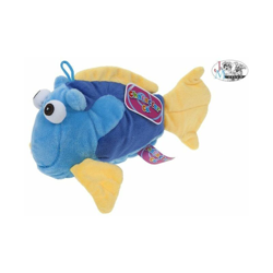 No Brand - PELUCHE PESCE JOHN CM. 25 470442 en oferta