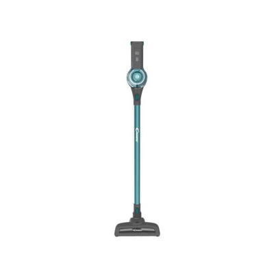 ndy S10GC 011 Senza sacchetto 0,7 L Titanio - CA