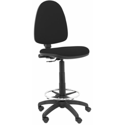 Piqueras Y Crespo - Sgabello Alarcón bali nero características