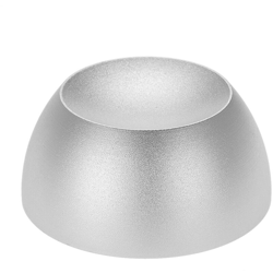 Asupermall - etichetta Super separatore di campo della sicurezza Rimuovere, magnetico 12,000gs intensita di furto, Argento características