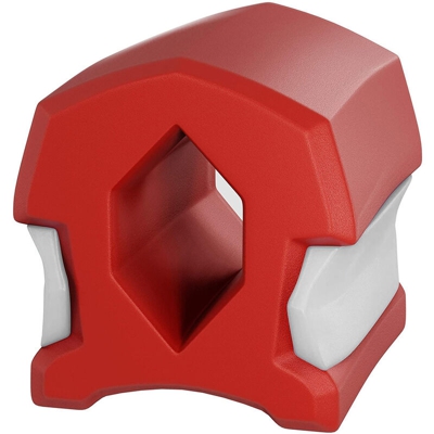 Ginnico facciale toner Definire mascella mascella della palla ganascia collo esercizio mascella collo tonificante esercizio palla lifting Jowls