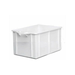 Giganplast Cesta Sovrapponibile 62x40x30cm 60Lt características
