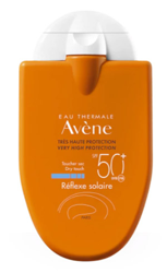 AVENE SOLARE REFLEXE SOLARE SPF 50+ 30 ML en oferta