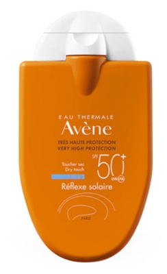 AVENE SOLARE REFLEXE SOLARE SPF 50+ 30 ML