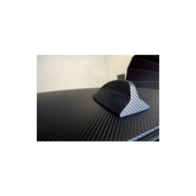 Pellicola 3M DI-NOC CA421 effetto Carbon look bobina da 1200 mm x 12 m per decorazione auto