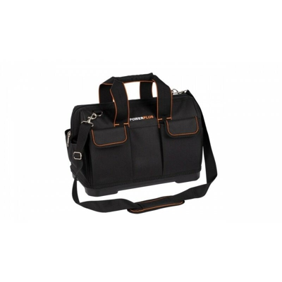 Borsa Porta Attrezzi Poliestere Rinforzato 40X22,5X32 Dual Power - VARO