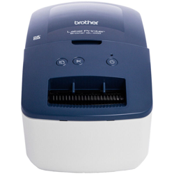 Stampante termica per etichette brother ql-600 en oferta