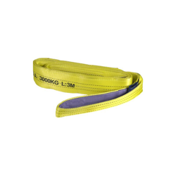 Fascia Di Sollevamento 3000Kg Giallo 3Mt Maurer Plus precio